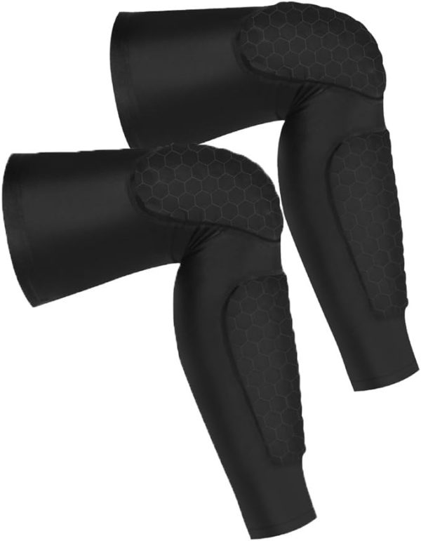 Knee Compression Sleeves