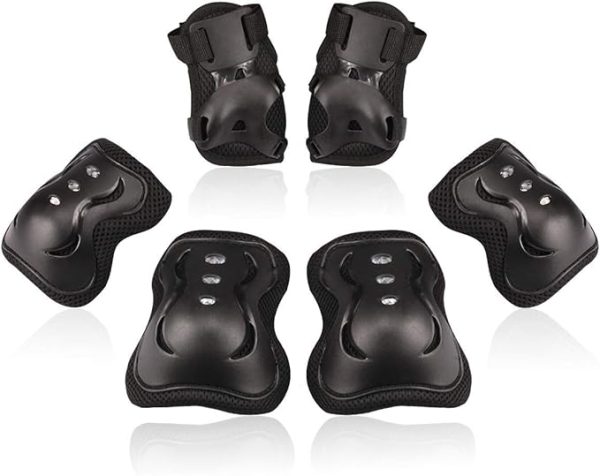 Knee Pad Elbow