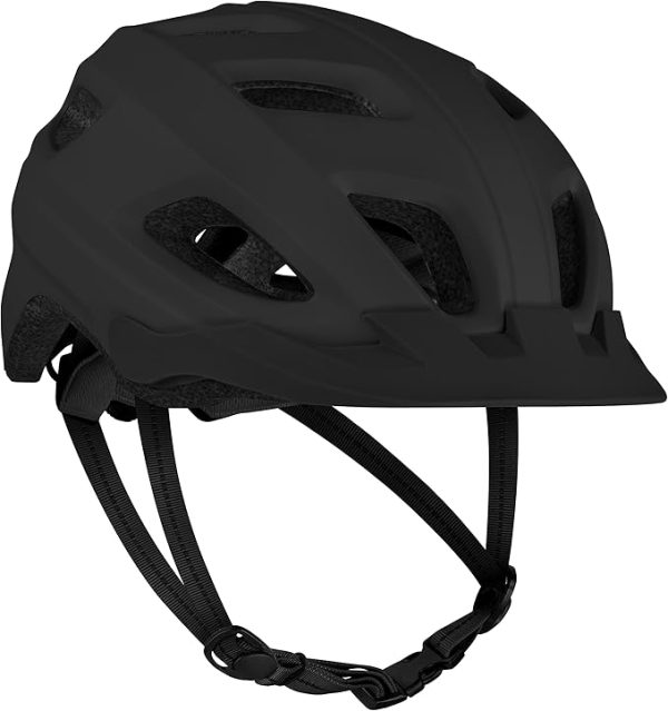 Lennon Bike Helmet